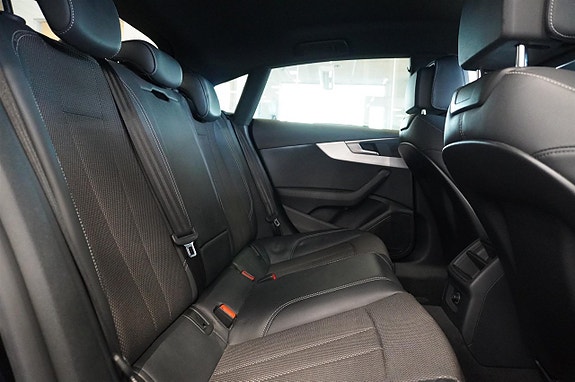 Audi A5 6 of 19