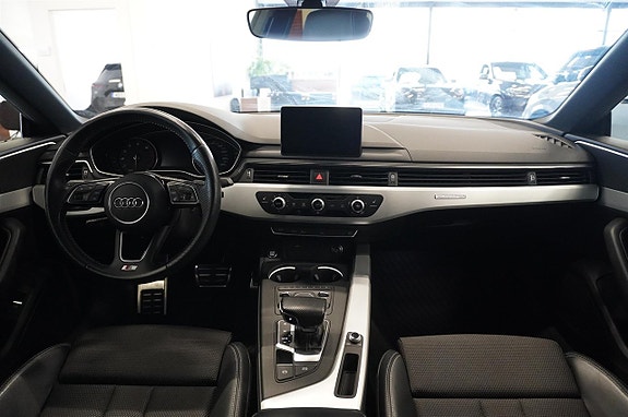 Audi A5 7 of 19