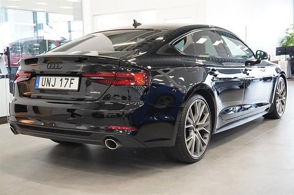 Audi A5 19 of 19