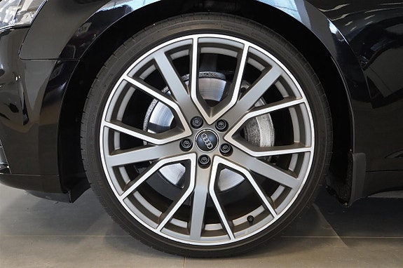 Audi A5 15 of 19