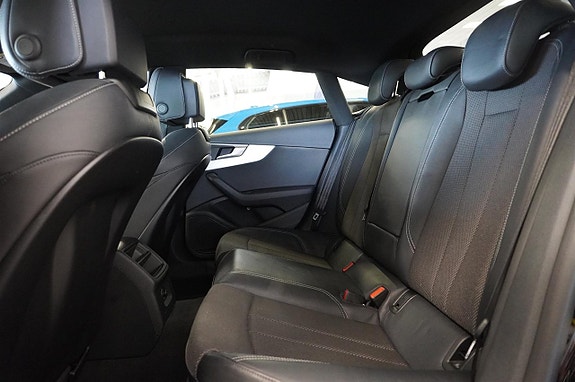 Audi A5 5 of 19