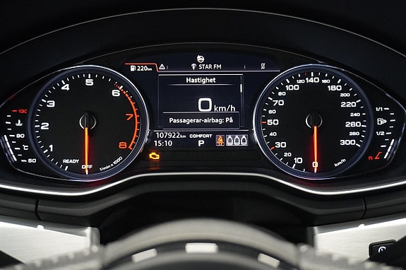 Audi A5 8 of 19