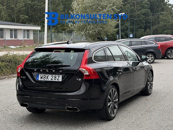 Volvo V60 20 of 20