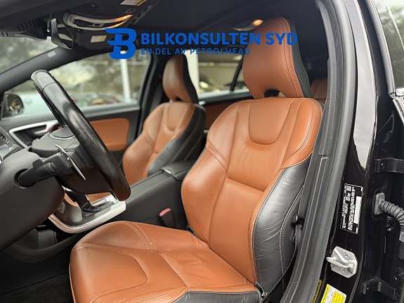 Volvo V60 8 of 20