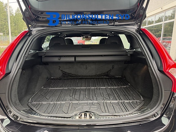 Volvo V60 17 of 20