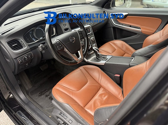 Volvo V60 6 of 20