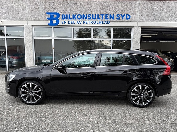 Volvo V60 4 of 20