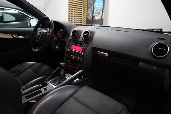 Audi A3 15 of 20