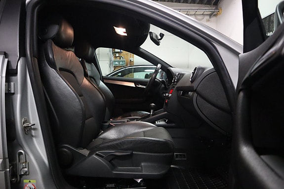 Audi A3 14 of 20