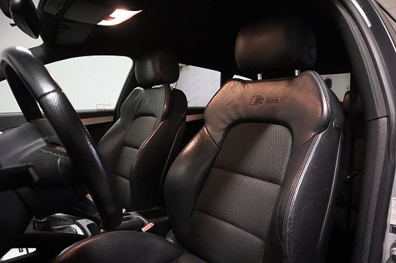 Audi A3 9 of 20
