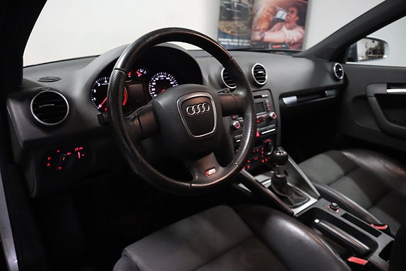 Audi A3 10 of 20