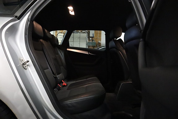 Audi A3 16 of 20
