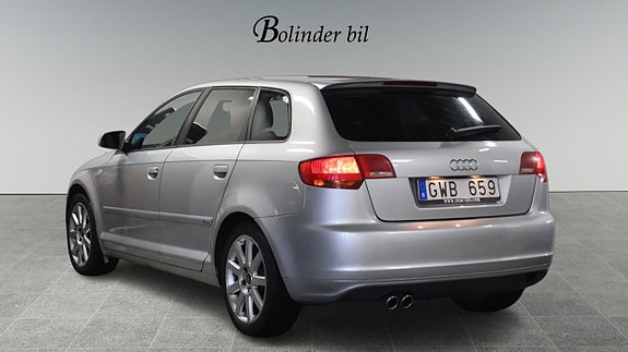 Audi A3 6 of 20