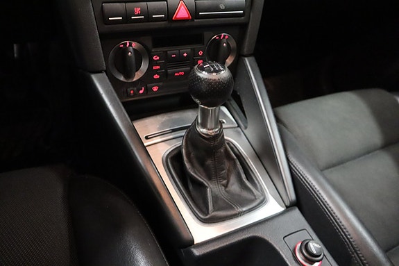 Audi A3 12 of 20
