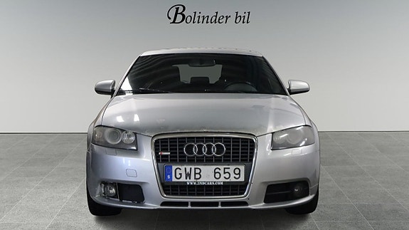 Audi A3 2 of 20