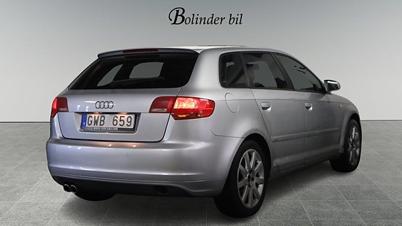 Audi A3 4 of 20