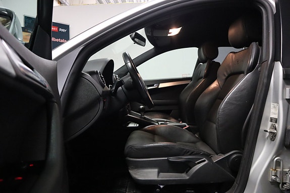 Audi A3 8 of 20