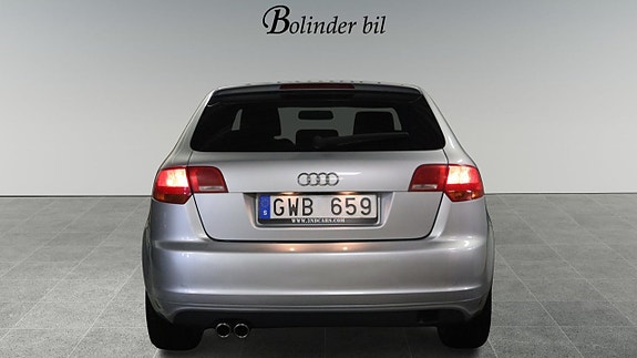 Audi A3 5 of 20