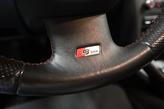 Audi A3 11 of 20