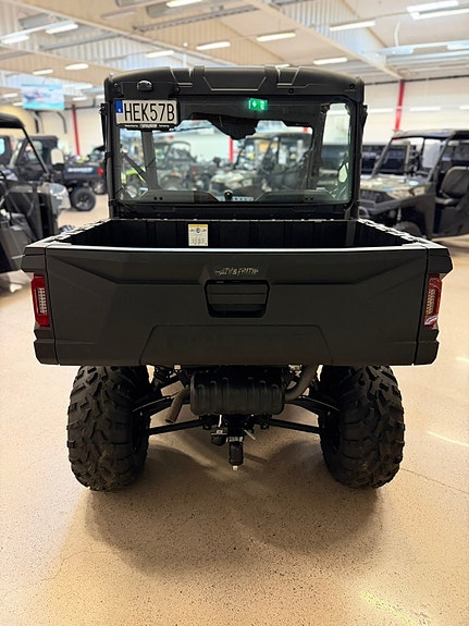 Polaris Ranger 570 EPS SP Mid Size Begagnad 9 of 10