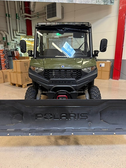 Polaris Ranger 570 EPS SP Mid Size Begagnad 3 of 10