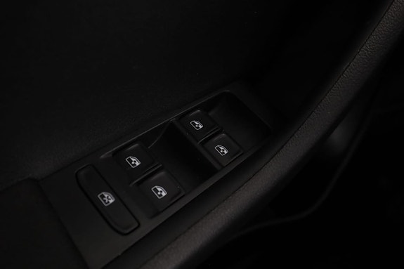 Skoda Fabia 28 of 30