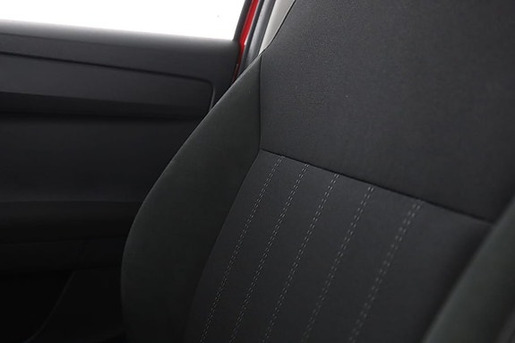 Skoda Fabia 29 of 30