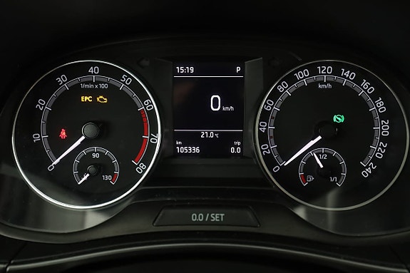 Skoda Fabia 20 of 30