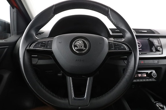 Skoda Fabia 19 of 30