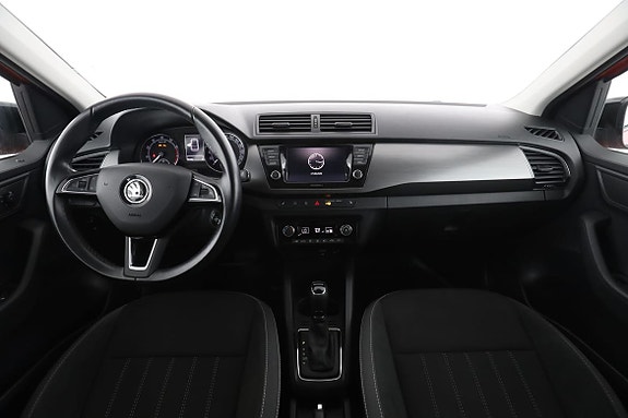 Skoda Fabia 13 of 30