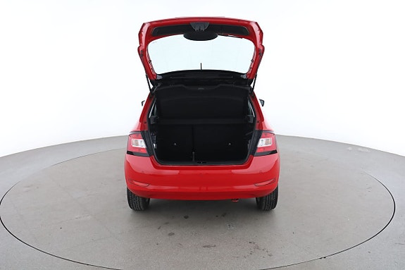 Skoda Fabia 17 of 30