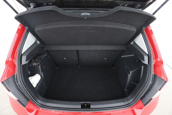 Skoda Fabia 18 of 30
