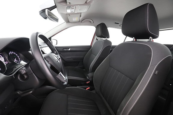 Skoda Fabia 11 of 30