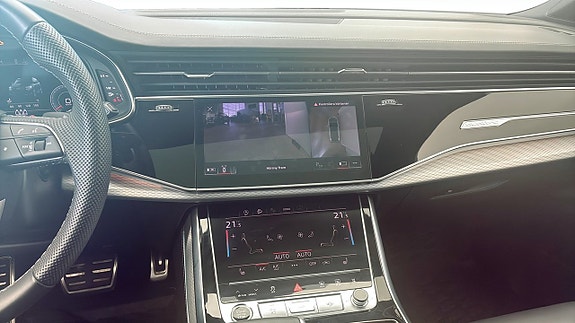 Audi Q7 10 of 13