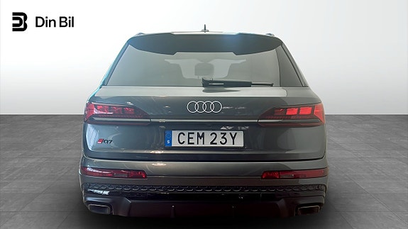 Audi Q7 5 of 13