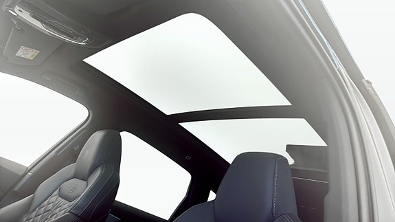 Audi Q7 9 of 13