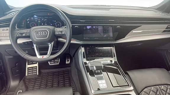 Audi Q7 11 of 13