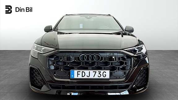 Audi Q8 4 of 18