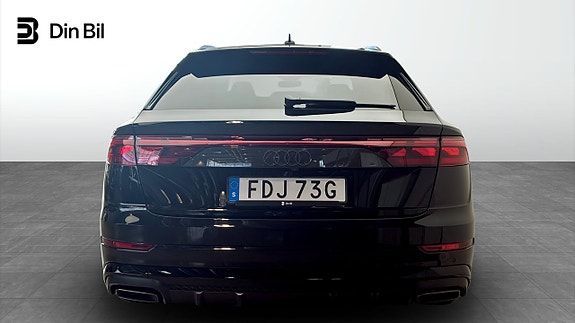 Audi Q8 5 of 18