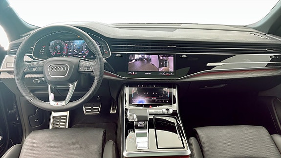 Audi Q8 11 of 18