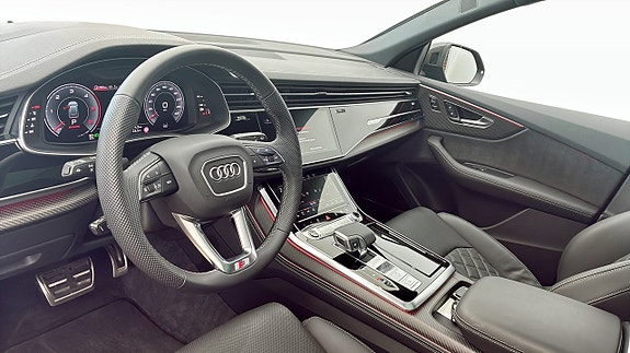 Audi Q8 7 of 18