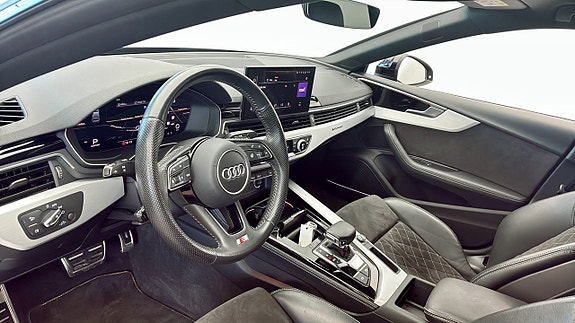 Audi A5 7 of 12