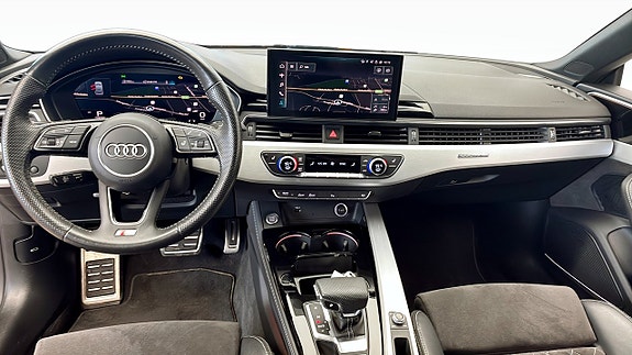 Audi A5 10 of 12
