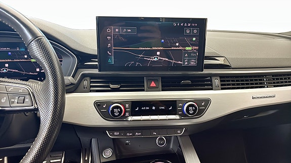 Audi A5 9 of 12