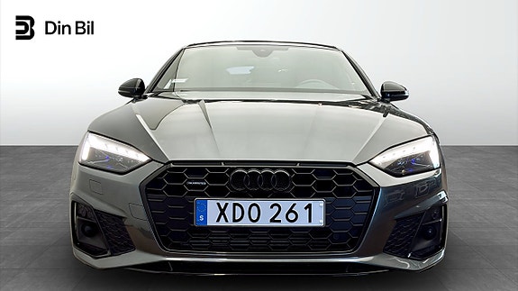 Audi A5 4 of 12