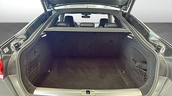 Audi A5 12 of 12