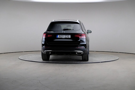 Mercedes-Benz GLC300 e 5 of 28