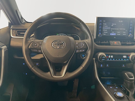 Toyota RAV4 10 of 11