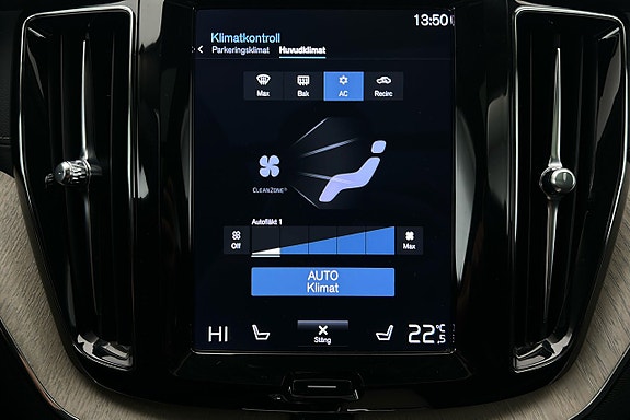 Volvo XC60 21 of 28