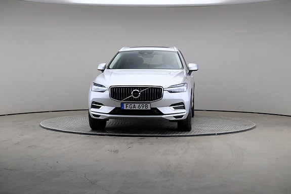 Volvo XC60 3 of 28